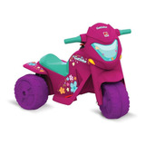 Moto Eletrica Banmoto G2 6v Gatinha