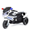 Policia