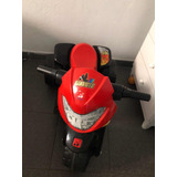 Moto Elétrica Infantil
