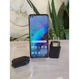 Moto G100 (256gb,12ram) Semi Novo. Funcionando Perfeitamente