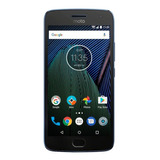 Moto G5 Plus Dual Chip Android