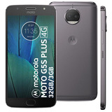 Moto G5s Plus 4g 32gb 3gb