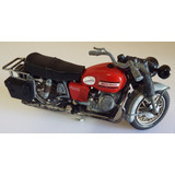 Moto Guzzi Special 1973 - Polistil