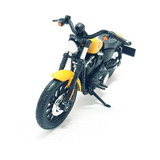 Moto Harley Davidson 2014 Sportster Iron
