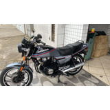 Moto Honda Cb