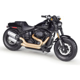 Moto Miniatura Maisto 1/18 Harley Davidson