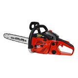 Moto Serra A Gasolina Toyama 2 Tempos Tcs42x 39.6cc Mo1