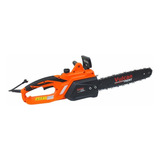 Moto Serra Elétrica 2200w 16 Vulcan Motosserra Eletrosserra