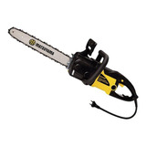 Moto Serra Elétrica 2400w 16 Matsuyama - Eletrosserra