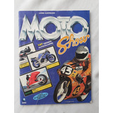 Moto Show - Faltam 4 Cromos