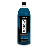 Moto-v Shampoo Desengraxante Para Lavar Motos