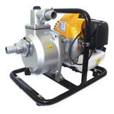 Motobomba A Gasolina 2t 2,5hp 52cc De 1 Pol Vb10b Vulcan