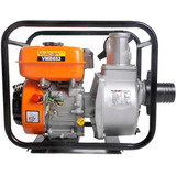 Motobomba A Gasolina 4t 3 Pol 6,5cv 196cc Vmb653 Vulcan