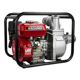 Motobomba A Gasolina 6.5 Hp 3 Pol 4 Tempos Nmbg3