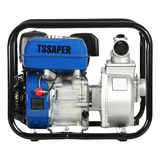 Motobomba Auto Escorvante A Gasolina 6.5 Hp 2 Pol 4 Tempos