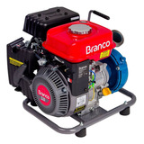 Motobomba Centrífuga A Gasolina B4t 703 2 X 2 Pol. 3cv 3hp