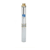 Motobomba Ebara Submersa Caneta 3'' 0,50 Cv Mono 2 Fios
