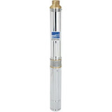 Motobomba Ebara Submersa Caneta 3'' 0,50cv 2 Fios