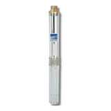 Motobomba Ebara Submersa Caneta 3'' 0,5cv 220v 2 Fios