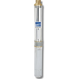 Motobomba Ebara Submersa Caneta 3'' 1 Cv 220v 2 Fios