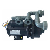 Motobomba Eco System Igui Motor Weg De 1/2cv P/4 Registros 