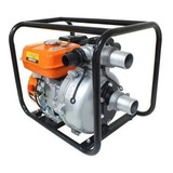 Motobomba Gas 4t Autoescorvante 2' 163cc 5,5hp Vmb552 Vulcan