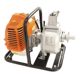 Motobomba Gasolina 1 Pol 52cc 2,5hp Vulcan - Promoção Vb10b