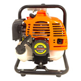 Motobomba Gasolina 2t Autoescorvante 1'' Pol. 52cc 2,5hp Vb1