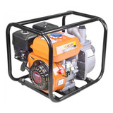 Motobomba Gasolina 4t 163cc 5,5hp Vmb552