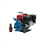 Motobomba Irrigação À Gasolina P Gotejamento 1. 1/2 X 1 Pol