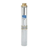 Motobomba Submersa Caneta 3'' 0,5cv Monofásica 220v Ebara