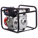 Motobomba Transferência 6,5hp Twp50sx Autoescorvante Toyama
