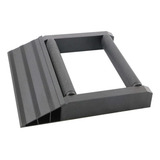 Motocicleta Universal Roda/corrente Rolo De Limpeza Stands