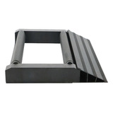 Motocicleta Universal Roda/corrente Rolo De Limpeza Stands