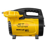 Motocompressor Ar Direto C/ Kit Jetmaster Cs5.3 Schulz