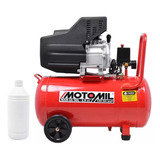 Motomil