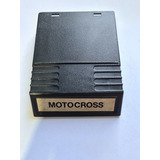 Motocross Intellivision Original