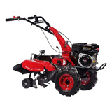 Motocultivador 7hp Toyama Tt65a