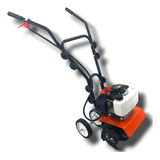 Motocultivador Mini Trator Gasolina 52cc 2,2hp 2 Tempos Arad