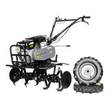 Motocultivador Tratorito Gasolina 4t 7,0 Hp Tt90r-xp Toyama