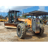 Motoniveladora Case 885b Ano 2023 Com 1.520 Horas