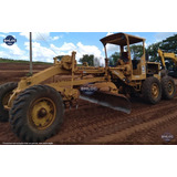 Motoniveladora Caterpillar 120b Ref.228880