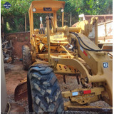 Motoniveladora Caterpillar 120b Ref.229893