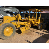 Motoniveladora Caterpillar 120b