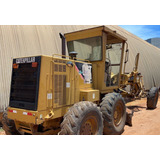 Motoniveladora Caterpillar 120h