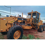 Motoniveladora Caterpillar 12k
