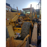 Motoniveladora Caterpillar Patrol 140h 2005 5918786