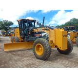 Motoniveladora John Deere 620g Ano 2018 Com 3.624 Horas