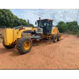 Motoniveladora John Deere 670g 2017 5862545