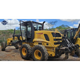 Motoniveladora New Holland Rg170b Ref.223585